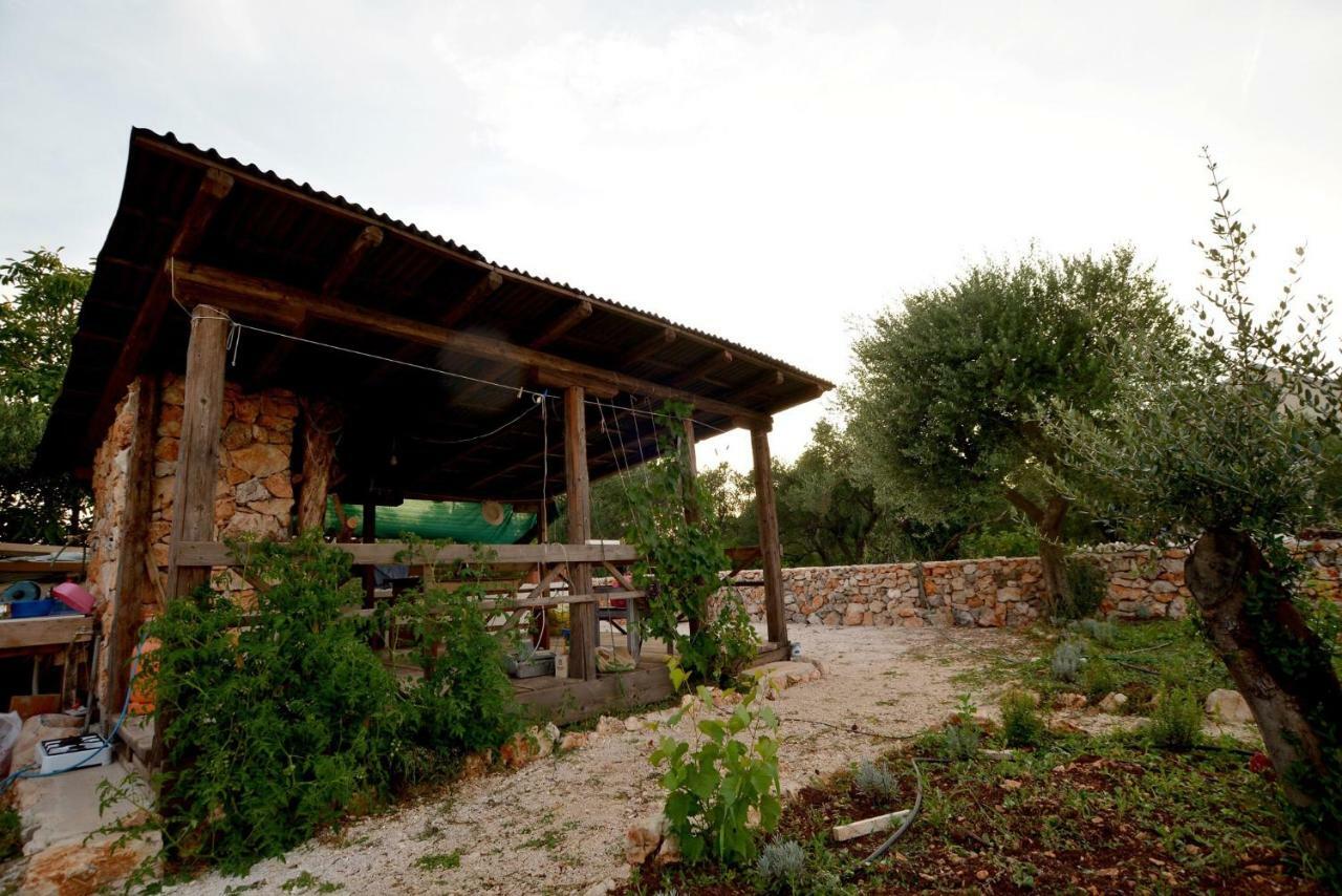 Luxury Apartments Boduja Sukošan Buitenkant foto