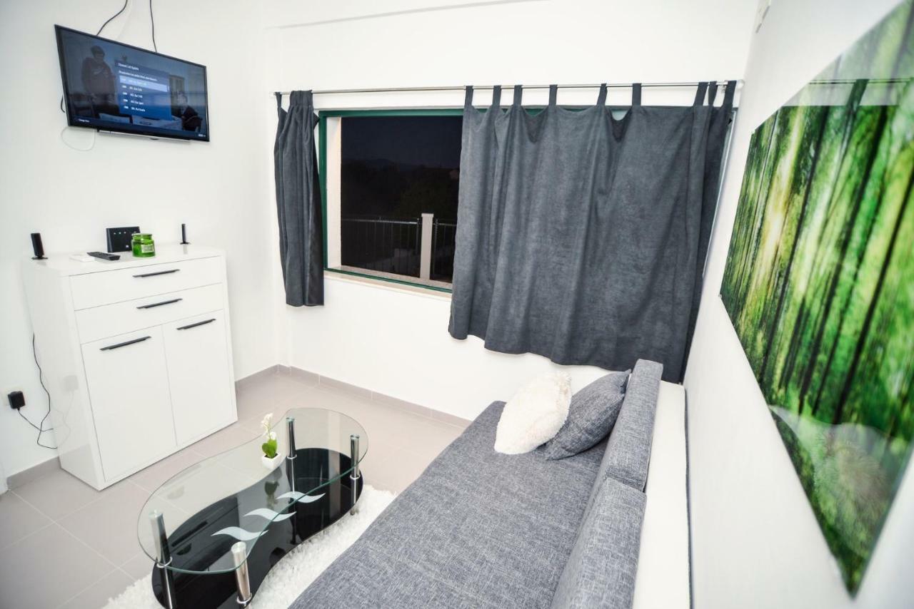 Luxury Apartments Boduja Sukošan Buitenkant foto